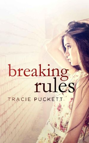 [Breaking 01] • Breaking Rules